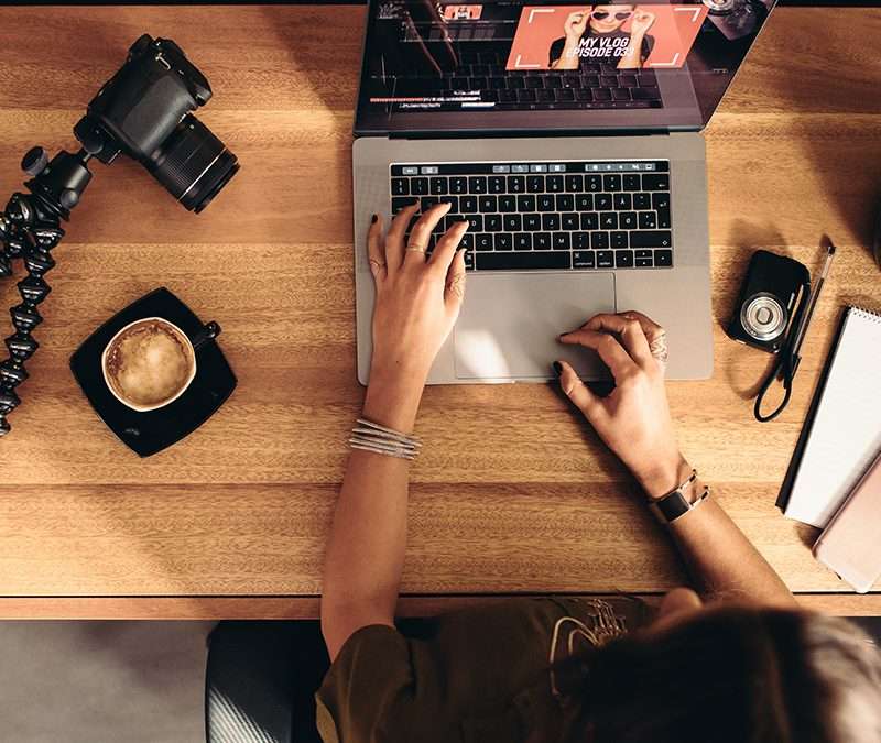 Understanding the Value of Blogs for Digital Marketing