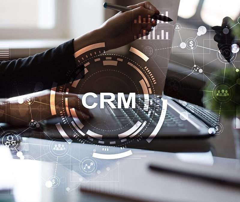 Streamline your Workflow with a CRM