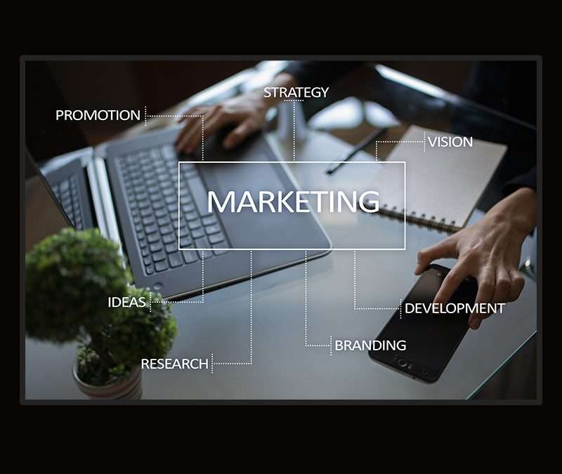 Importance of Maintaining your Marketing