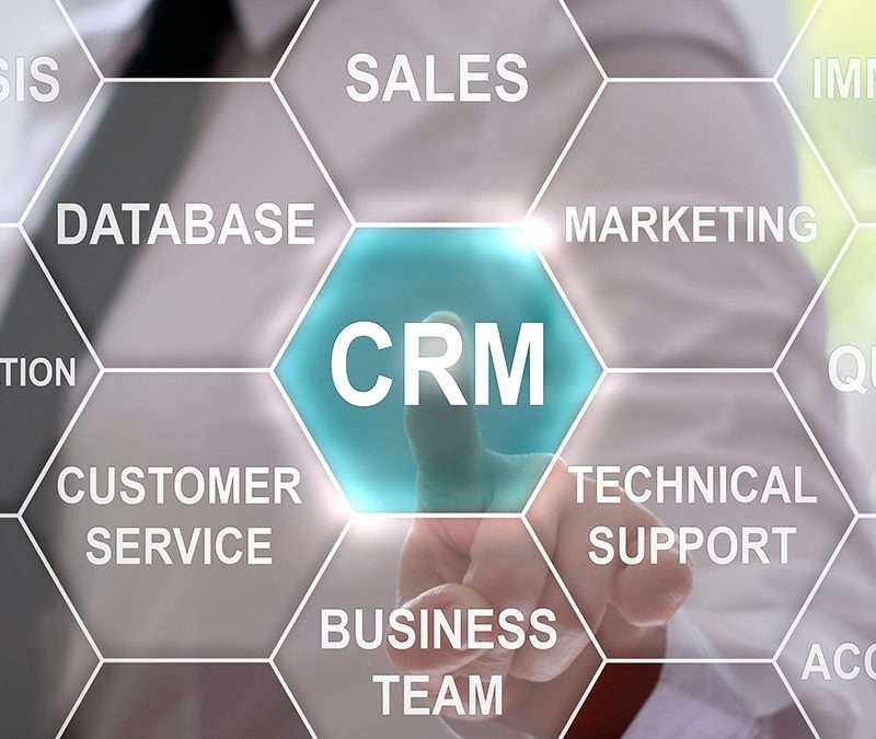 Customer Retention with a CRM