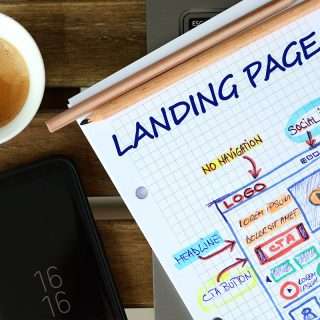 4 Critical Reasons you Need a Landing Page
