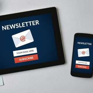 Importance of Newsletters for Boosting Customer Engagement