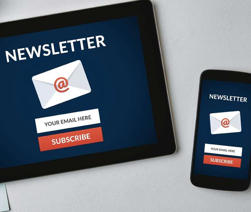 Importance of Newsletters for Boosting Customer Engagement
