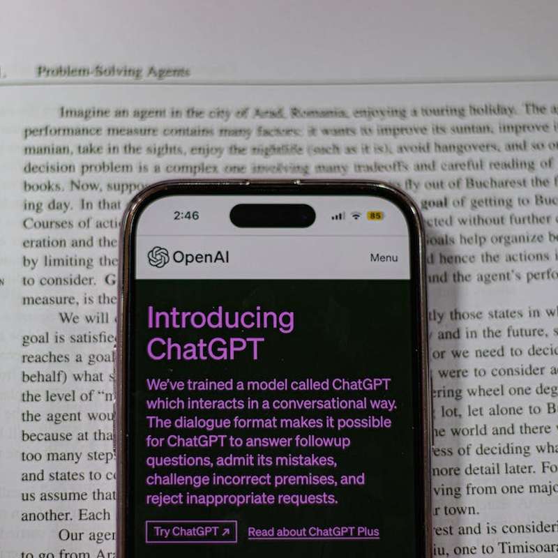 Using ChatGPT for Blog Posts