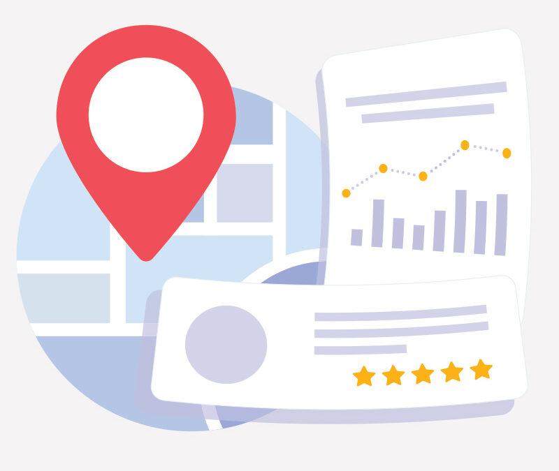 The Latest Trends in Google Business Profile Optimization