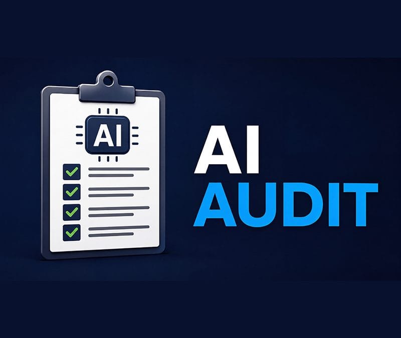 AI Search Visibility Audit – Why it’s so important.
