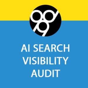 AI Search Visibility Audit