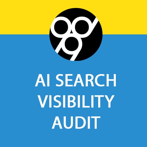 AI Search Visibility Audit