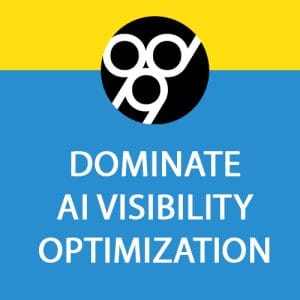 Get Found on AI - GEO / AEO DOMINATE