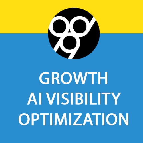 Get Found on AI - GEO / AEO GROWTH