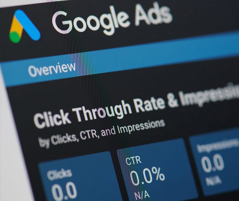 Why Your Google Ads Cost More in 2026