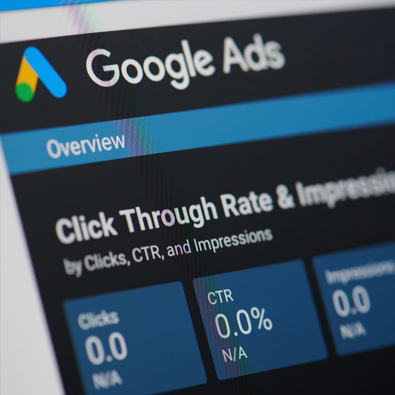 Why Your Google Ads Cost More in 2026